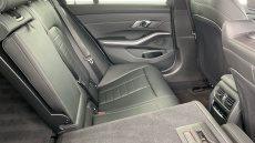 BMW 3 Series 320i M Sport 5dr Step Auto Petrol Estate